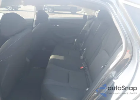 2023 Honda Accord Ex z USA, uszkodzony, nr VIN 1HGCY1F3XPA039021